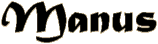 Manus