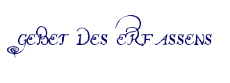 Gebet des Erfassens